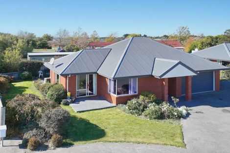 Photo of property in 2e Hilton Drive, Amberley, 7410