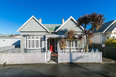 Photo of property in 27 Burns Street, South Dunedin, Dunedin, 9012