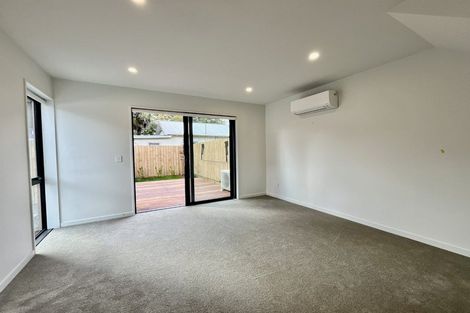 Photo of property in 5/76 Cranford Street, St Albans, Christchurch, 8014