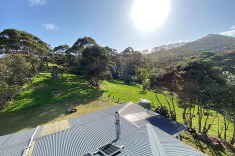 Photo of property in 41 Martin Road, Omapere, Kaikohe, 0473