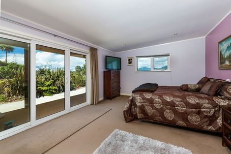 Photo of property in 116d Waione Road, Opononi, Kaikohe, 0473
