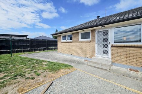 Photo of property in 401a Breezes Road, Aranui, Christchurch, 8061