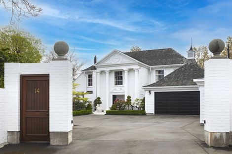 Photo of property in 14 Weka Street, Fendalton, Christchurch, 8041