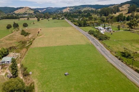 Photo of property in 569 Wakefield-kohatu Highway, Foxhill, Wakefield, 7095