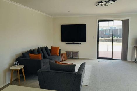 Photo of property in 22b Larlin Drive, Hawera, 4675