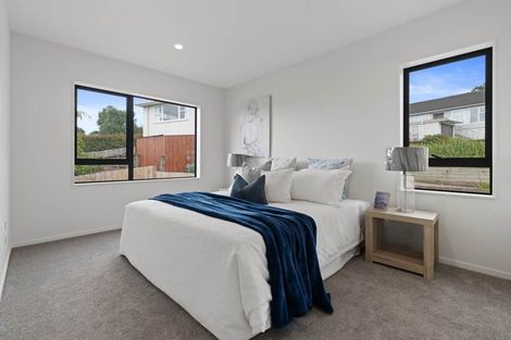 Photo of property in 40d Arthur Road, Hillpark, Auckland, 2102