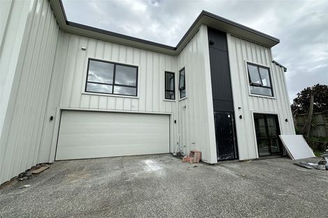 Photo of property in 12a Bluefin Way, West Harbour, Auckland, 0618