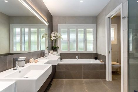 Photo of property in 4 Westwood Avenue, Greytown, 5712