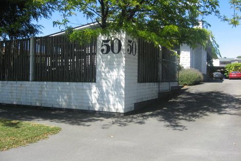 Photo of property in 50 Lochee Road, Upper Riccarton, Christchurch, 8041