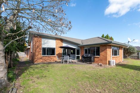 Photo of property in 8 Elmbridge Place, Owhata, Rotorua, 3010