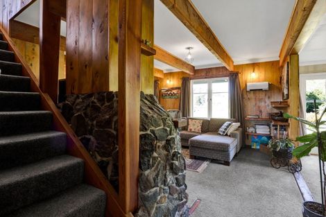 Photo of property in 6707 Ohura Road, Kohuratahi, Stratford, 4396