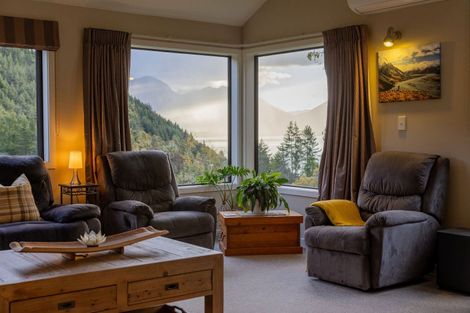 Photo of property in 664a Glenorchy-queenstown, Closeburn, Queenstown, 9371