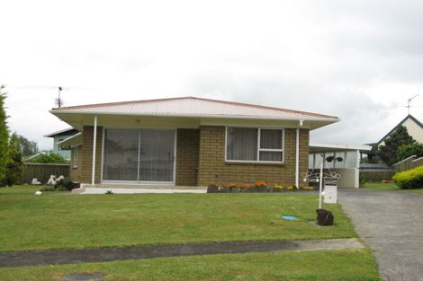 Photo of property in 6 Turner Place, Pukekohe, 2120