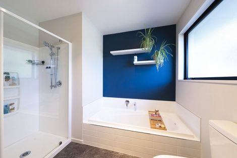 Photo of property in 2/8 Hurst Place, Parklands, Christchurch, 8083