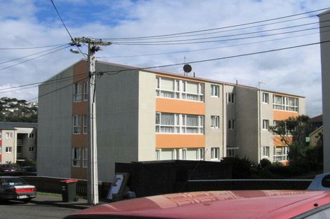 Photo of property in Armstrong Court, 12-14 Angus Avenue, Berhampore, Wellington, 6023