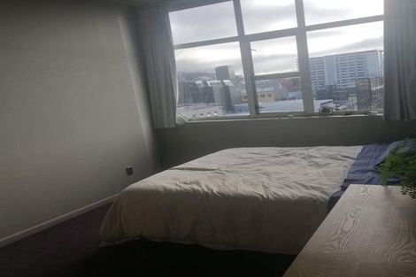 Photo of property in Marrickian Apartment, 117/135 Taranaki Street, Te Aro, Wellington, 6011