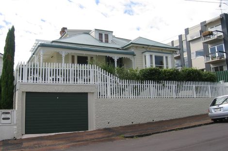 Photo of property in 27 Dedwood Terrace, Saint Marys Bay, Auckland, 1011