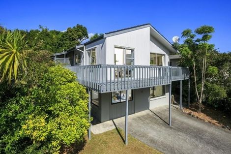 Photo of property in 61 Merriefield Avenue, Forrest Hill, Auckland, 0620