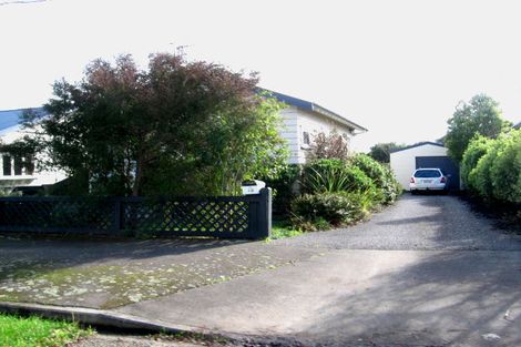 Photo of property in 15 Florence Avenue, Palmerston North, 4414
