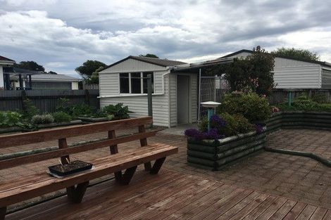 Photo of property in 38 Marlborough Street, Greymouth, 7805