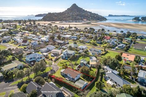 Photo of property in 13 Chestnut Grove, Tairua, 3508