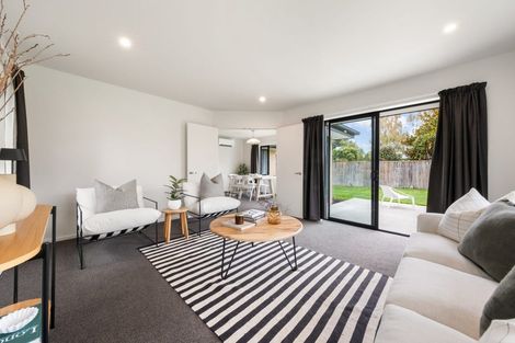 Photo of property in 14 Gladstone Road, Woodend, 7610