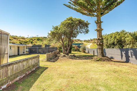 Photo of property in 156 Karaka Street, Castlecliff, Whanganui, 4501