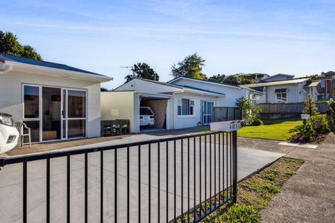 Photo of property in 62 Crownhill Street, Spotswood, New Plymouth, 4310