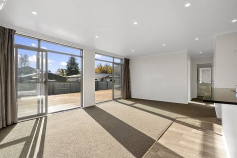 Photo of property in 100a Goldfinch Street, Ohakune, 4625