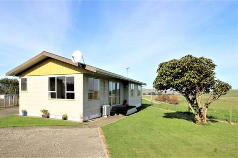 Photo of property in Papatawa Schoolhouse, 258 Valley Road, Papatawa, Woodville, 4998