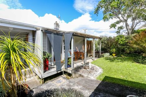 Photo of property in 148 Pembroke Street, Westown, New Plymouth, 4310