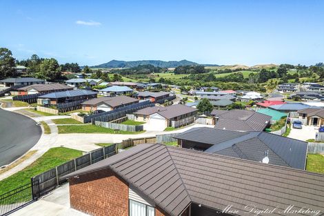 Photo of property in 12 Manuka Road, Huntly, 3700