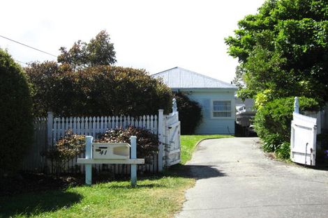 Photo of property in 41 Calcutta Street, Khandallah, Wellington, 6035