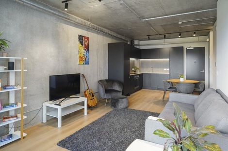 Photo of property in 59 France, 502/59 France Street South, Eden Terrace, Auckland, 1010