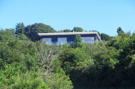 Photo of property in 821 Tuateawa Road, Waikawau, Coromandel, 3584