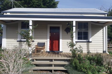 Photo of property in 20a Malcolm Street, Martinborough, 5711