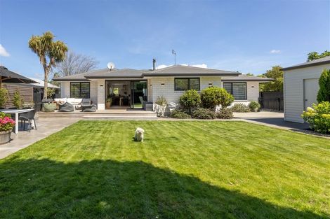 Photo of property in 9 Glovers Road, Halswell, Christchurch, 8025