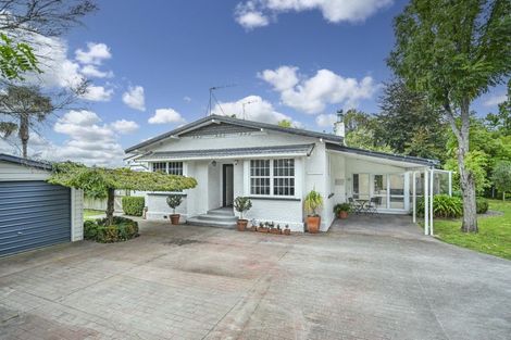 Photo of property in 140 Napier Road, Havelock North, 4130