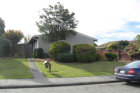 Photo of property in 30 Bucknell Street, Sockburn, Christchurch, 8042