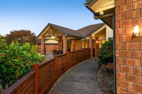 Photo of property in 4 Wisteria Place, Flagstaff, Hamilton, 3210