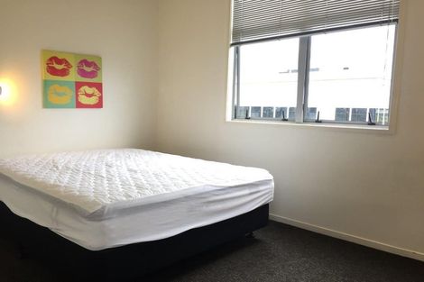 Photo of property in The Airedale, 406/85 Airedale Street, Auckland Central, Auckland, 1010