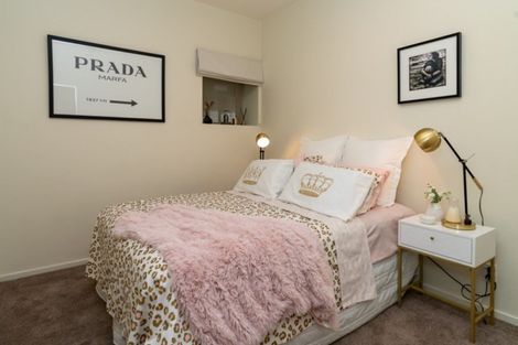 Photo of property in Stadium Garden Flats, 402/107 Thorndon Quay, Pipitea, Wellington, 6011