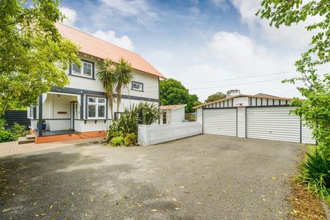 Photo of property in 27 High Street, Bulls, 4818