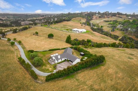 Photo of property in 255 Austin Road, Dairy Flat, Albany, 0794