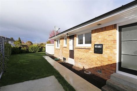 Photo of property in 274b Clyde Street, Hamilton East, Hamilton, 3216