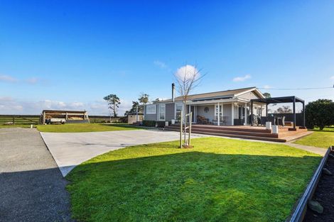 Photo of property in 178 Mowbray Road, Waharoa, Matamata, 3471