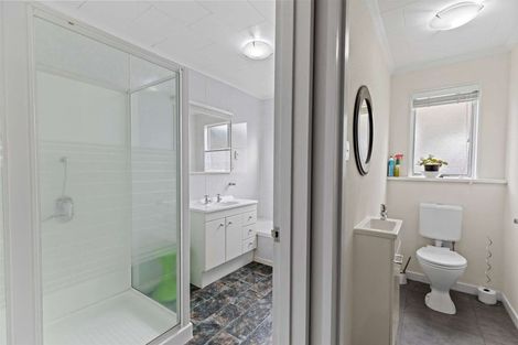 Photo of property in 105 Oxford Street, Ashhurst, 4810