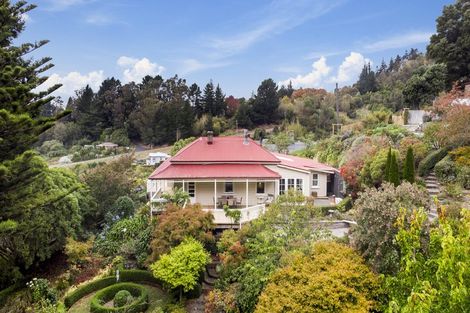 Photo of property in 29 Slant Street, Careys Bay, Port Chalmers, 9023