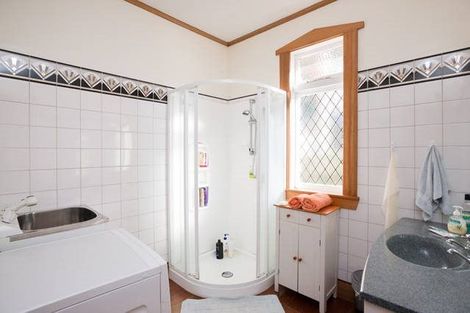 Photo of property in 57 View Road, Houghton Bay, Wellington, 6023