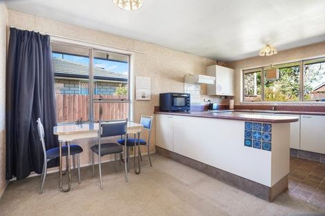 Photo of property in 6 Fenmere Place, Burwood, Christchurch, 8083